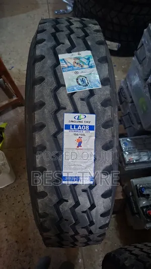 315/80r22.5 Linglong Lla08 20pr