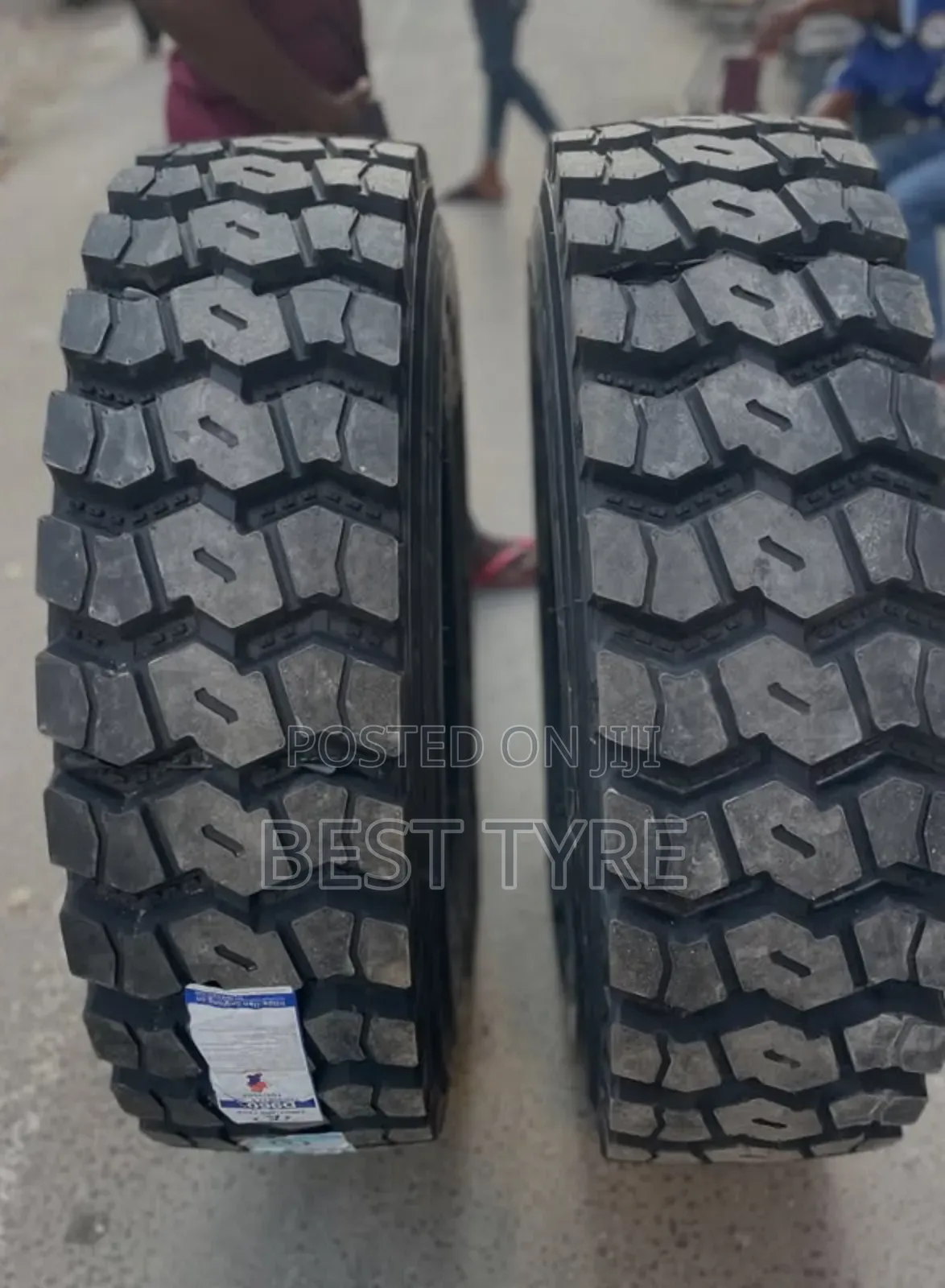 315/80r22.5 Linglong D960+