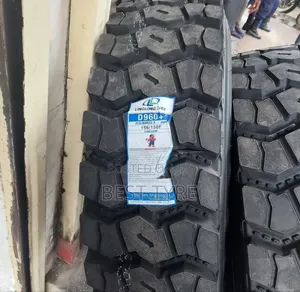 315/80r22.5 Linglong D960+