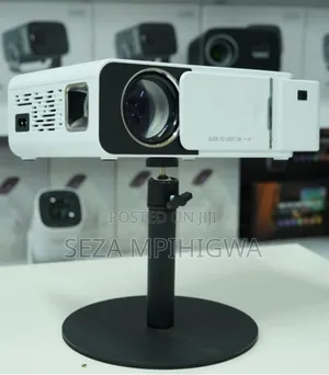 Led Projector