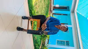 Medicine (Clinical Officer) and Photographer vs Graphics and Design