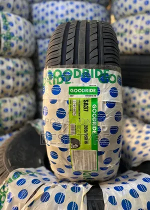 205/55r16 Goodride Sa37