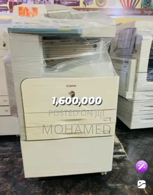 "Copy, Print Scan Bila Shida – Canon 2020!"