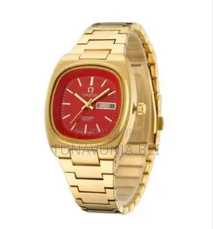 Omegaaa Watch