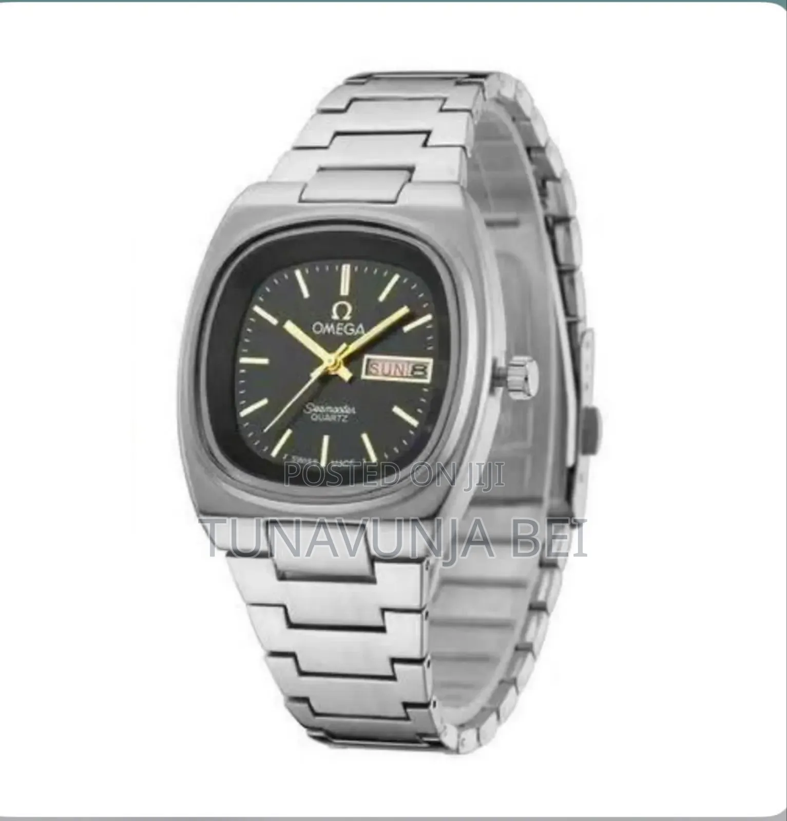 Omegaaa Watch