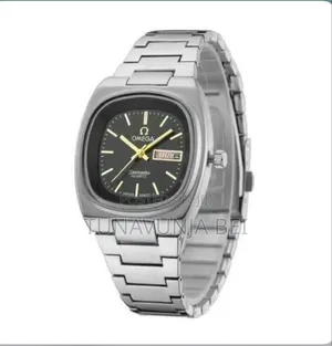 Omegaaa Watch