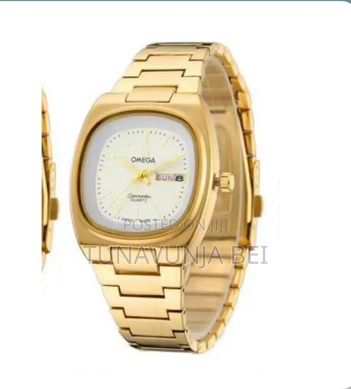 Omegaaa Watch