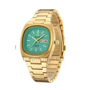 Omegaaa Watch