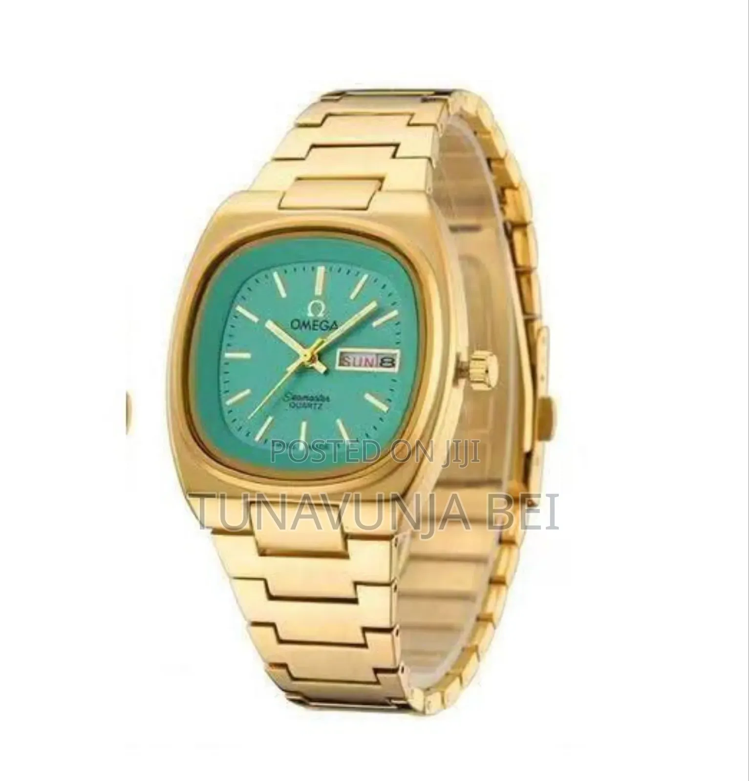 Omegaaa Watch