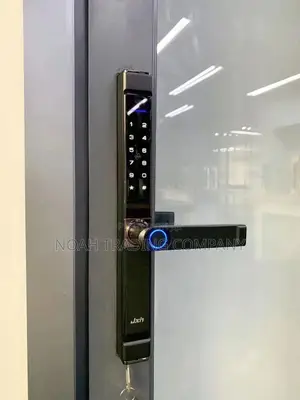 Vitasa Janja Kwa Milango Ya Kioo