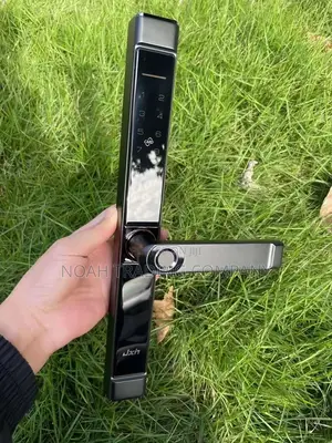 Vitasa Janja Kwa Milango Ya Kioo
