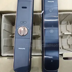 Smart Locks