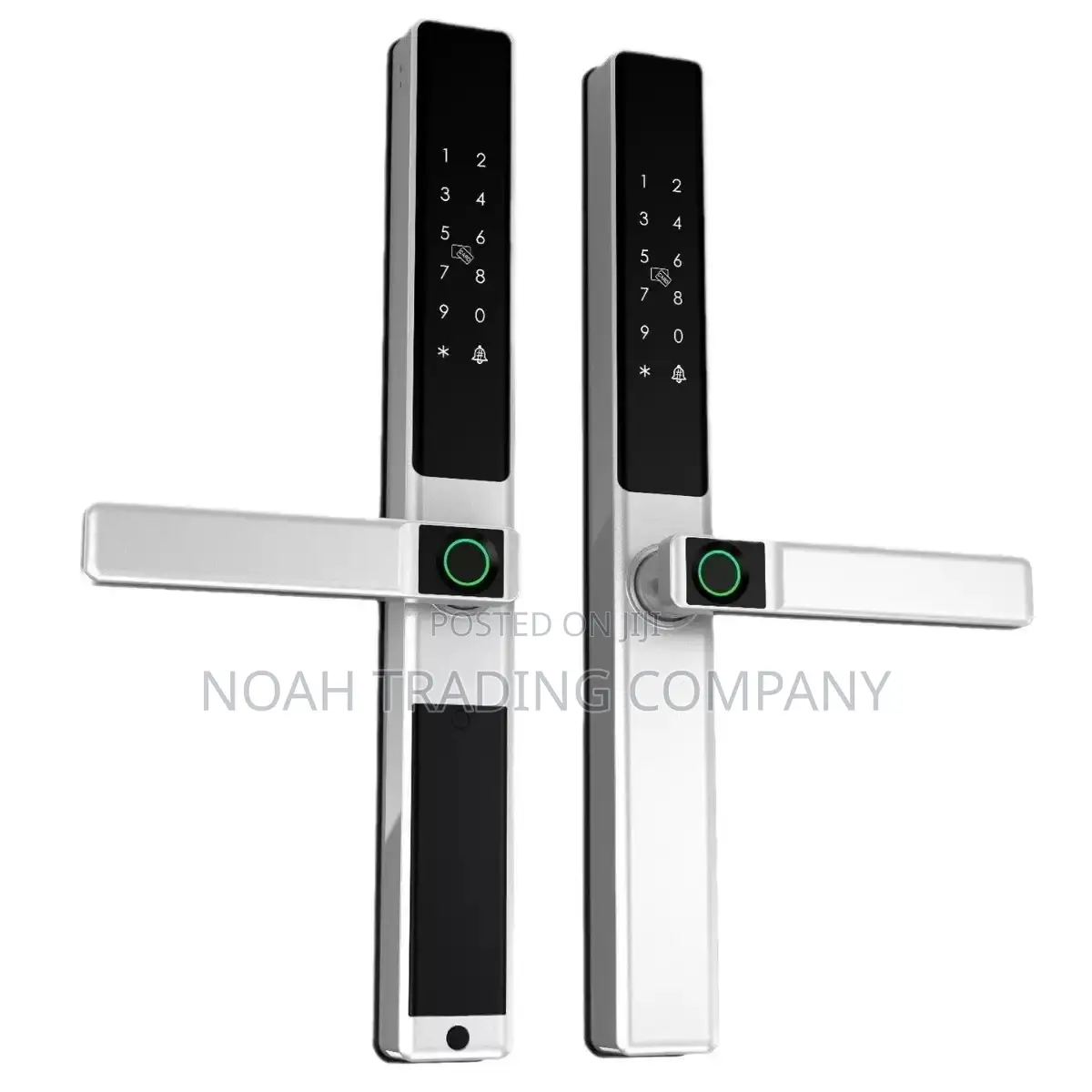 Vitasa Kwajili Ya Aluminum Doors