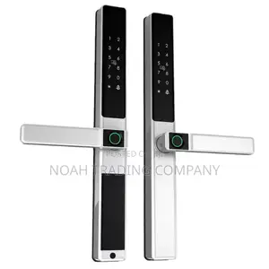 Vitasa Kwajili Ya Aluminum Doors