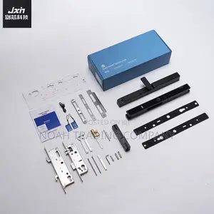 Vitasa Kwajili Ya Aluminum Doors