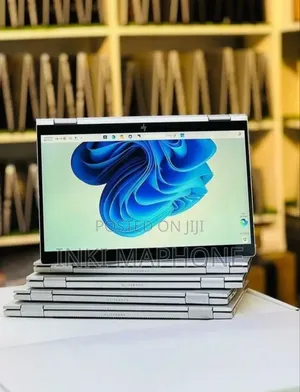 Laptop HP EliteBook X360 1030 G3 16GB Intel Core I5 SSD 512GB