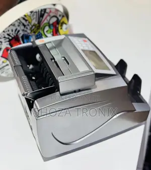 Bill Counter