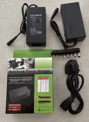 Notebook Power Adapter