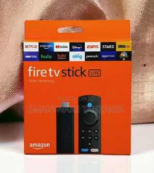 Fire Tv Stick Lite Streaming Netflix Youtube Disney Plus Alexa