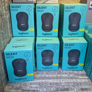 Logitech Wireless Mouse