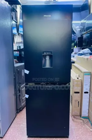 H300bbl.Wd. Hisense Fridge 230l Water Dispenser