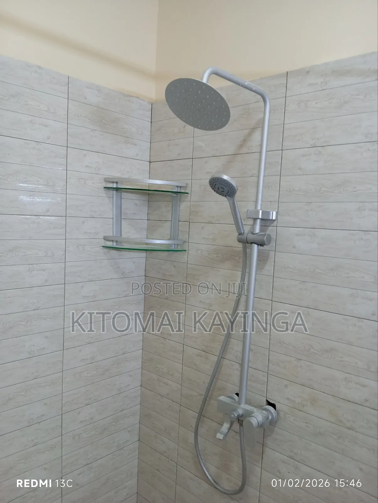 Furnished 1bdrm Apartment in Upanga West for rent