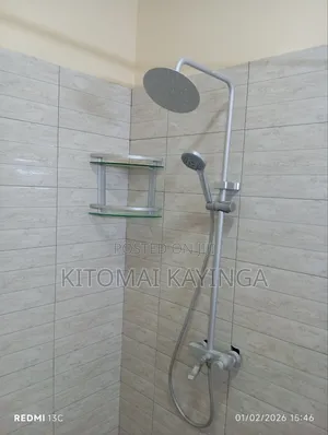 Furnished 1bdrm Apartment in Upanga West for rent