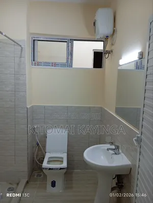Furnished 1bdrm Apartment in Upanga West for rent