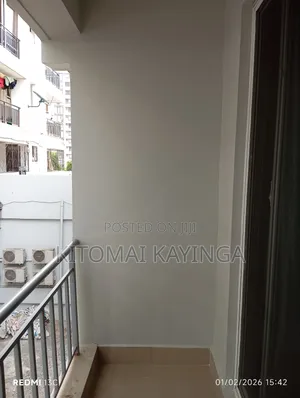 Furnished 1bdrm Apartment in Upanga West for rent