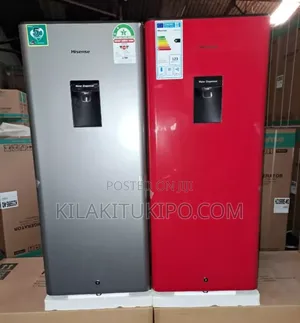 177l Hisense Fridge 235rrewd 235rts