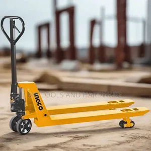 Hand Pallet Truck