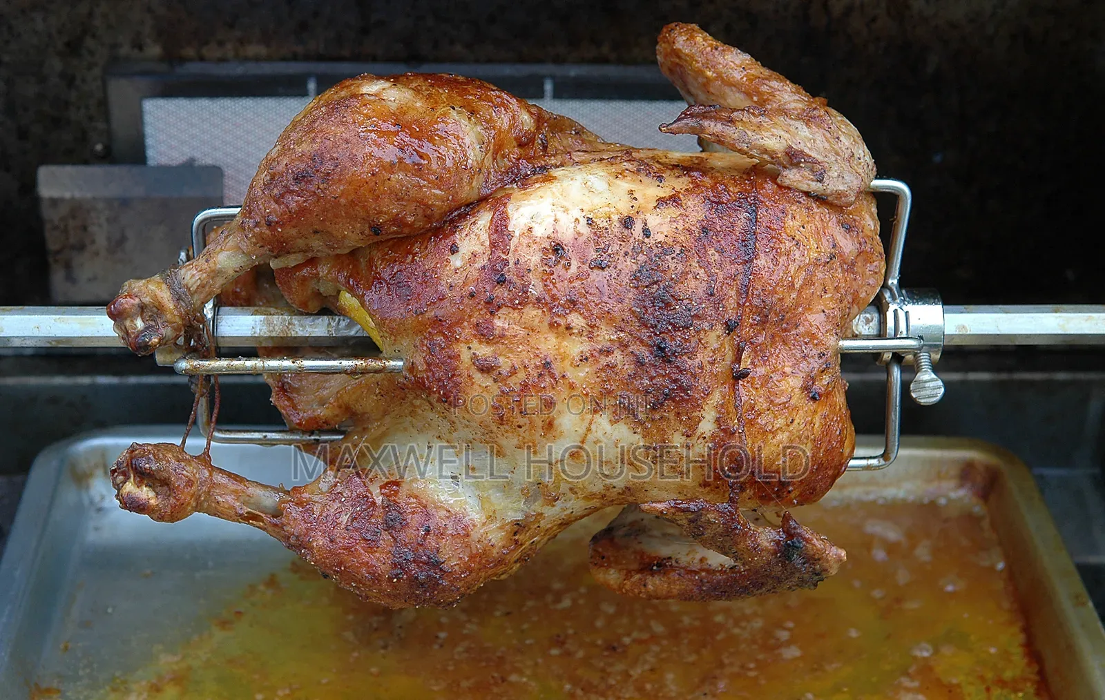 Elcric Oven