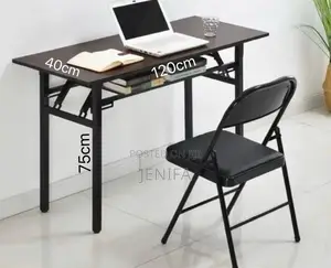 Office Table, Meza Tu Bila Kiti