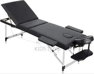 Bed For Massager Portable And Foldable