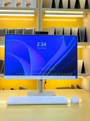 New Desktop Computer HP EliteDesk 800 8GB Intel Core I5 SSD 1T