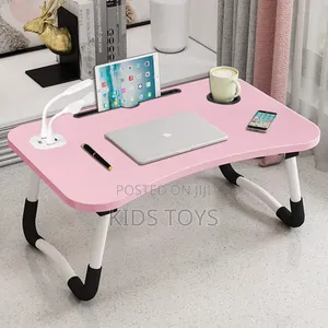 Laptop Table Available