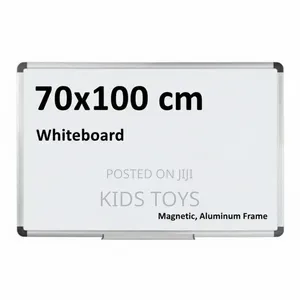 Whiteboard 70x100 Available