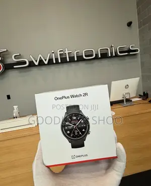 Oneplus Watch 2r