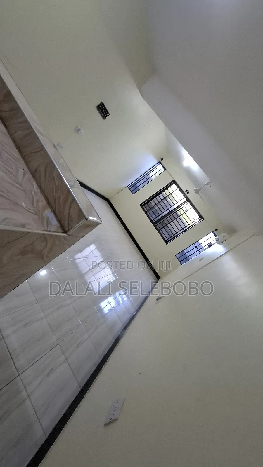 1bdrm Bedsitter in Mbezi Beach Makonde for rent