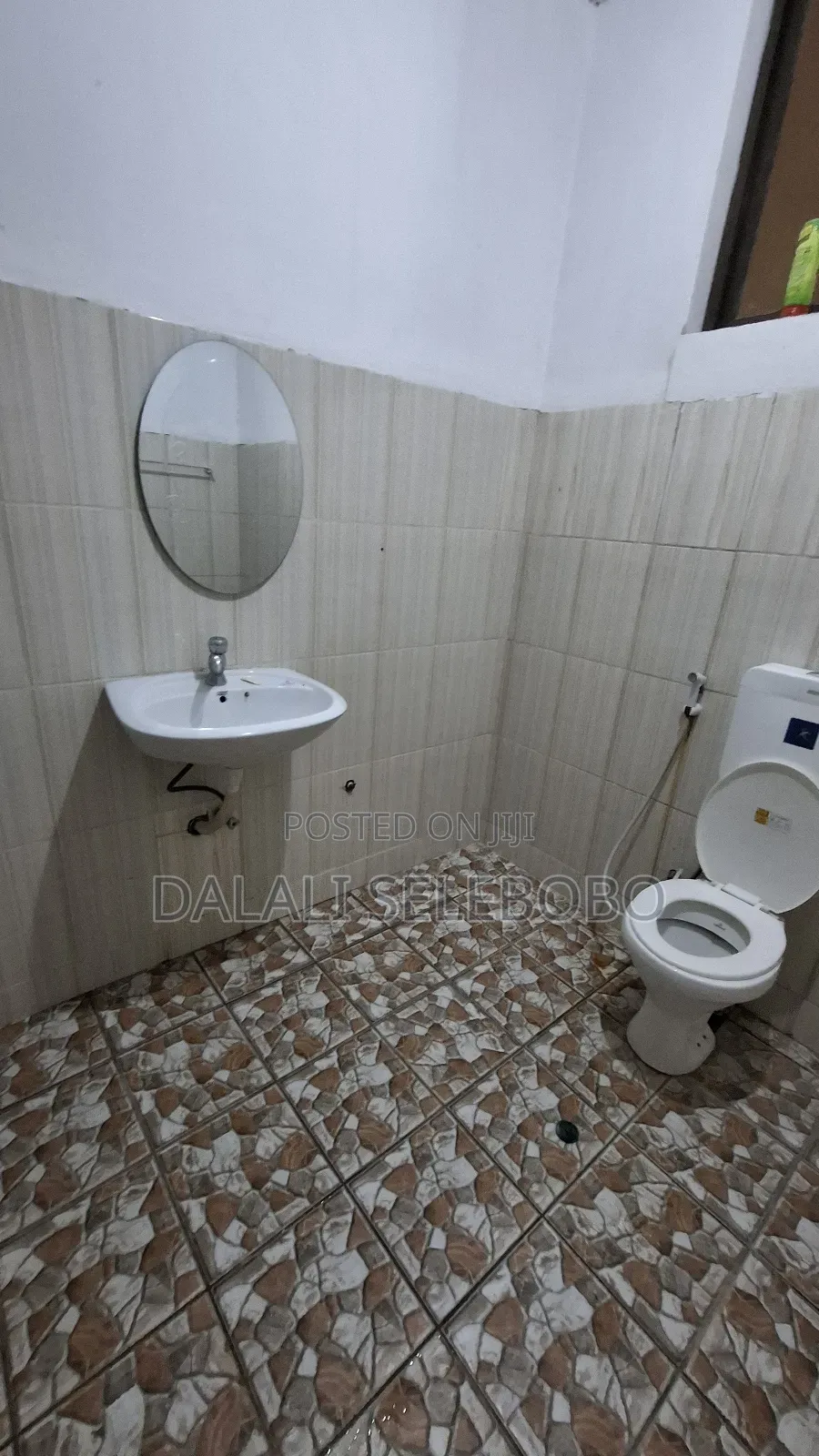 1bdrm Bedsitter in Mbezi Beach Makonde for rent