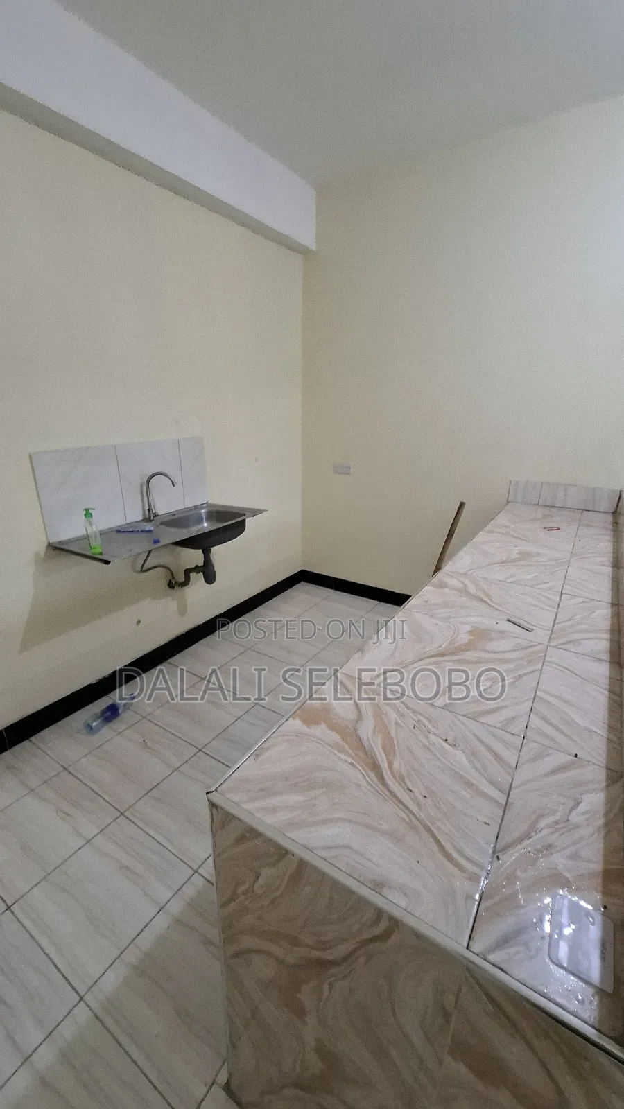 1bdrm Bedsitter in Mbezi Beach Makonde for rent