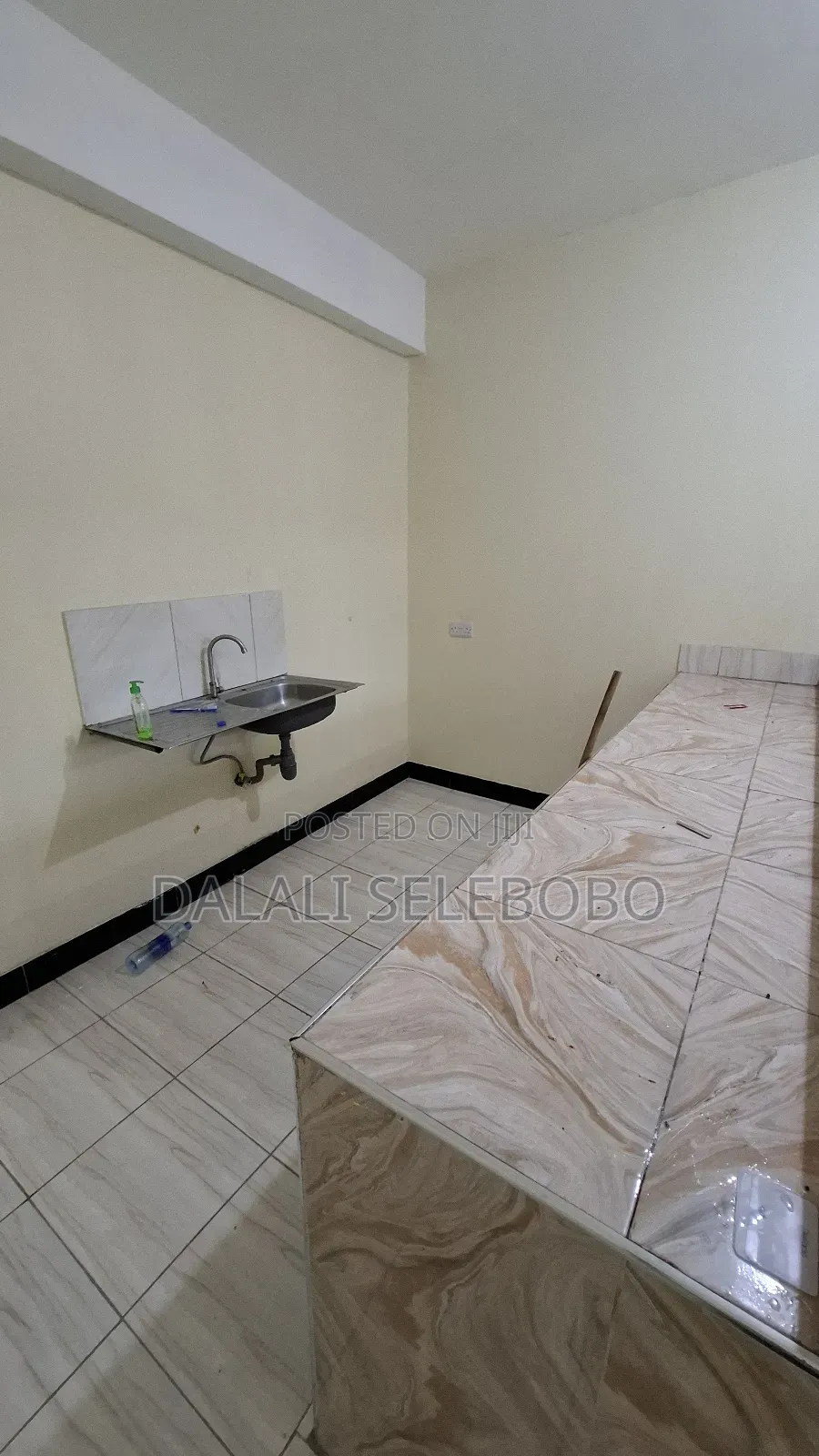 1bdrm Bedsitter in Mbezi Beach Makonde for rent