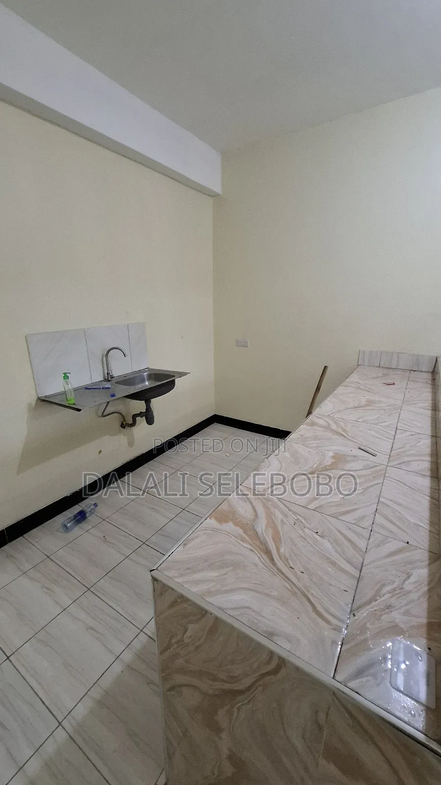 1bdrm Bedsitter in Mbezi Beach Makonde for rent