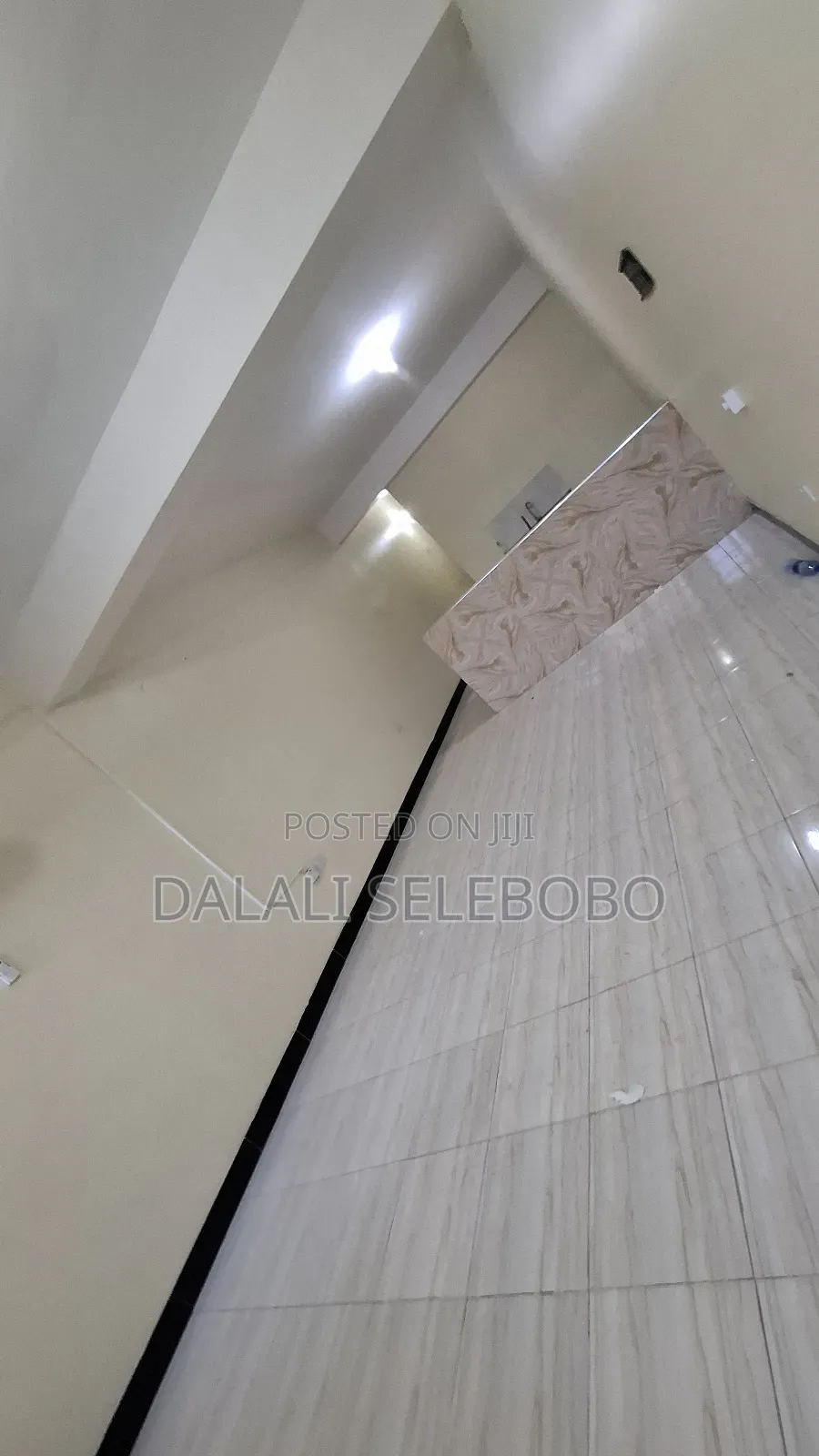 1bdrm Bedsitter in Mbezi Beach Makonde for rent