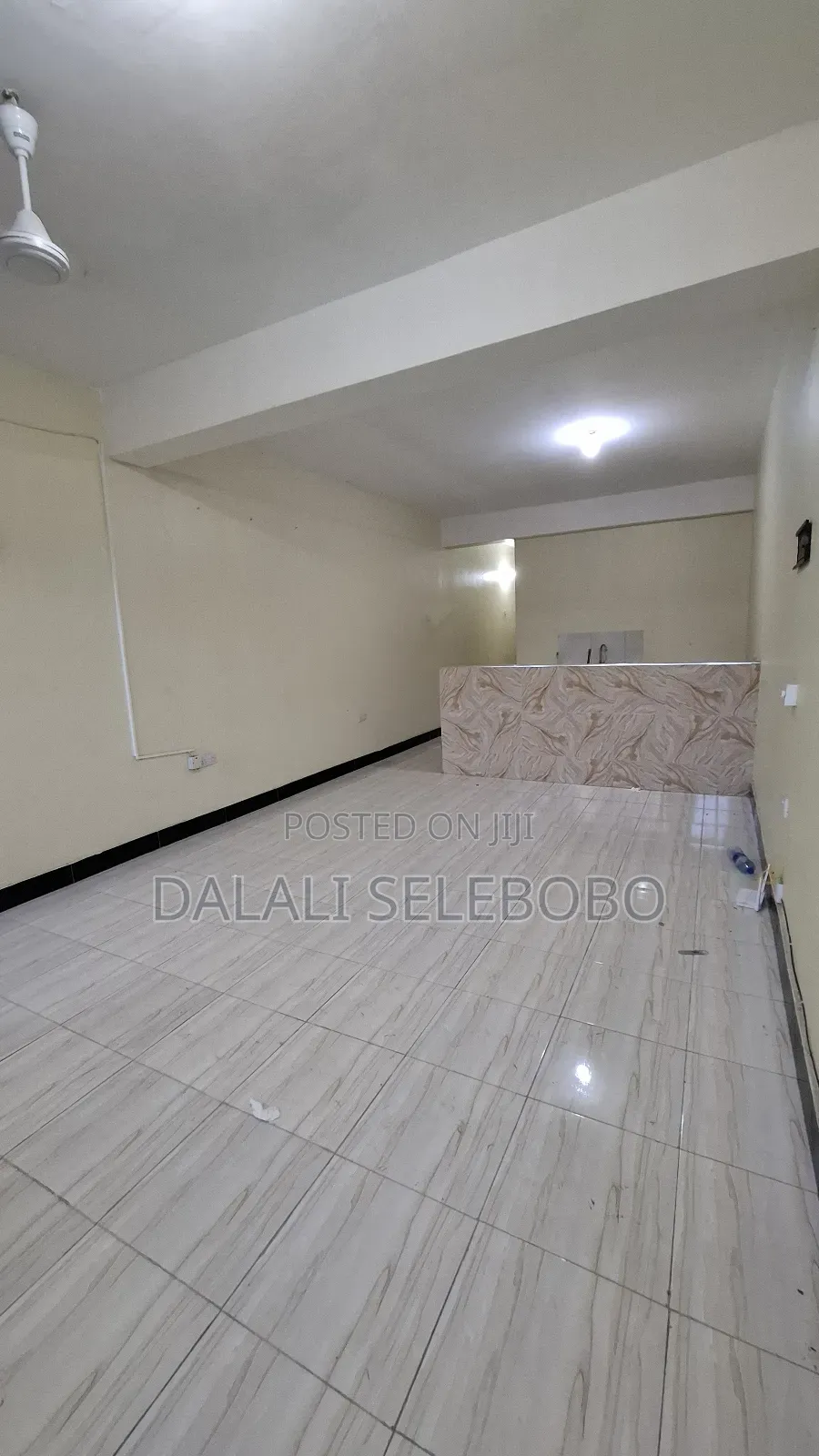 1bdrm Bedsitter in Mbezi Beach Makonde for rent