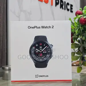 Oneplus Watch 2