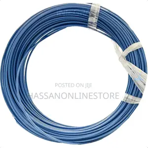 Hikvision Ds-Tmg023 Loop Detector Cable