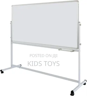 Whiteboard Available 90x180 With Stand