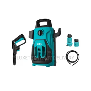 Winning Star St-4603 Portable High-Pressure Washer 1200w