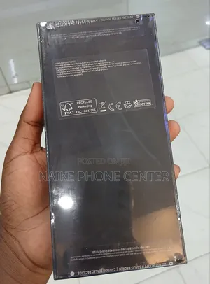 New Samsung Galaxy Z Flip 5 256 GB Green